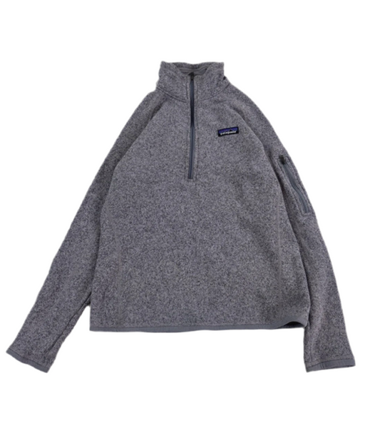 Patagonia fleece - S - clsnin