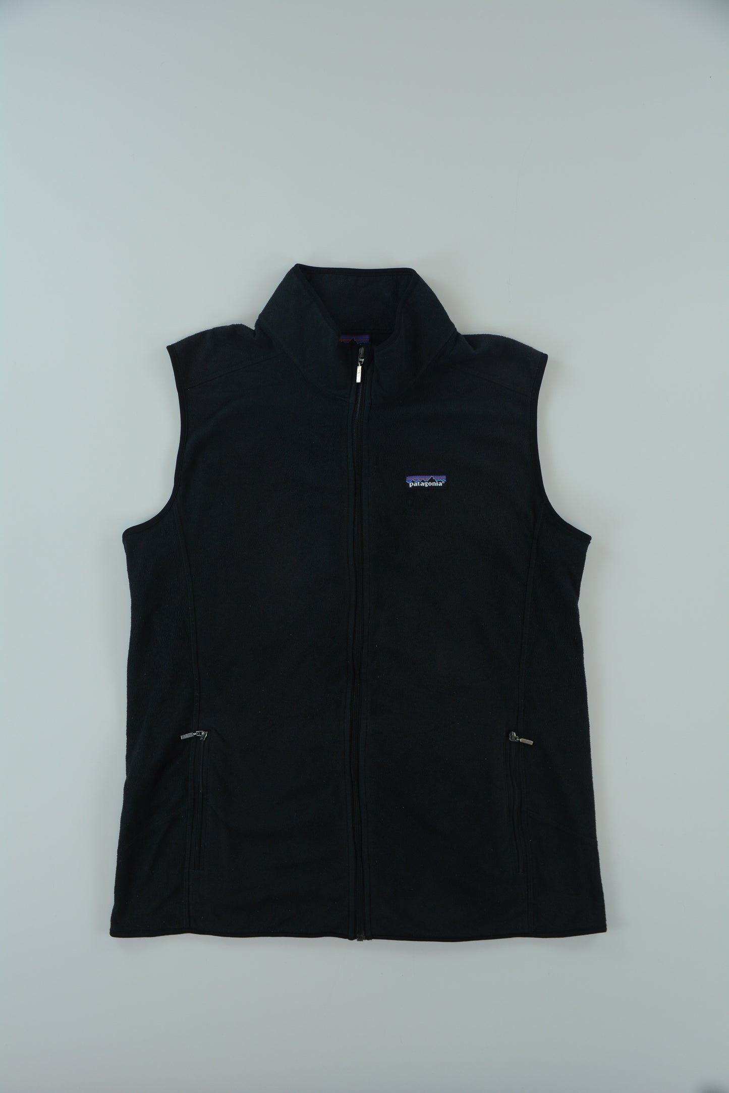 Patagonia body warmer - Womens M