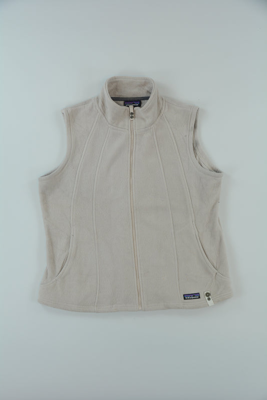 Patagonia bodywarmer - Womens  M