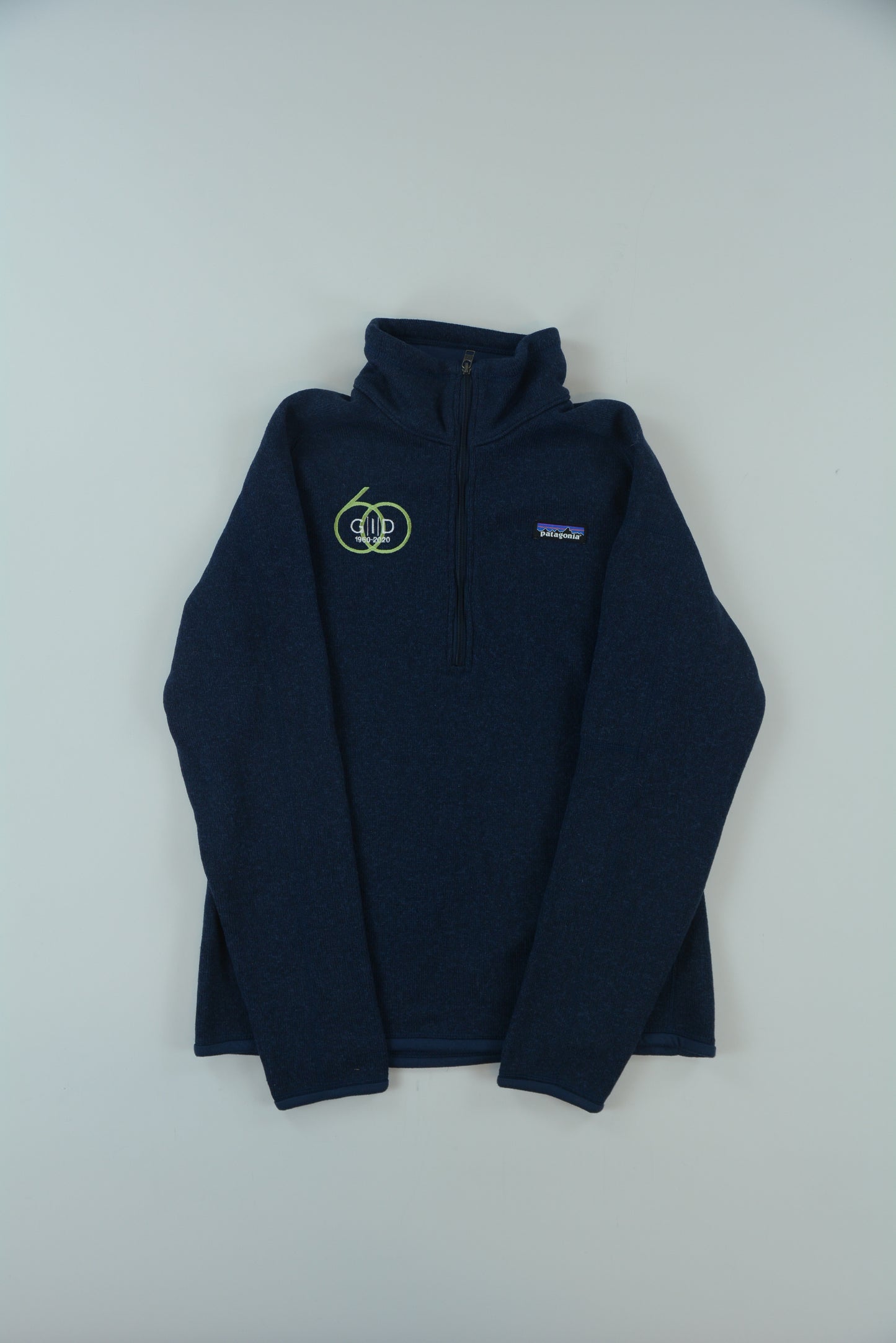 Patagonia fleece jacket - M