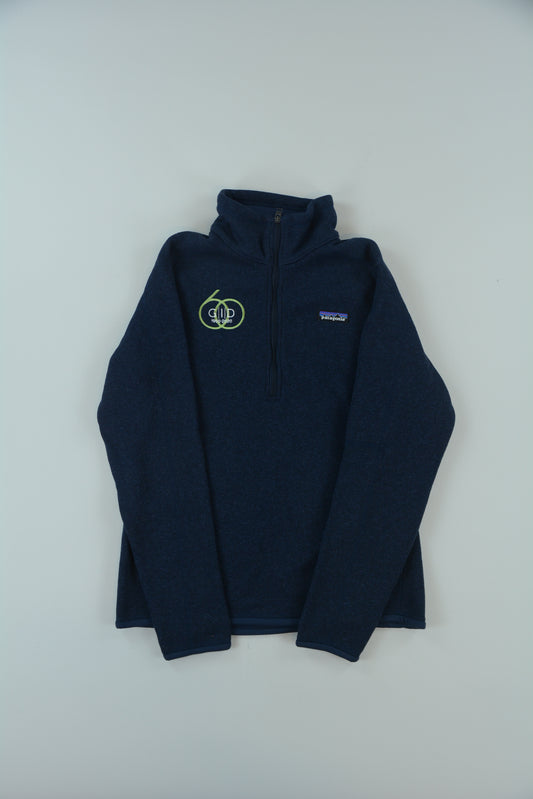 Patagonia fleece jacket - M