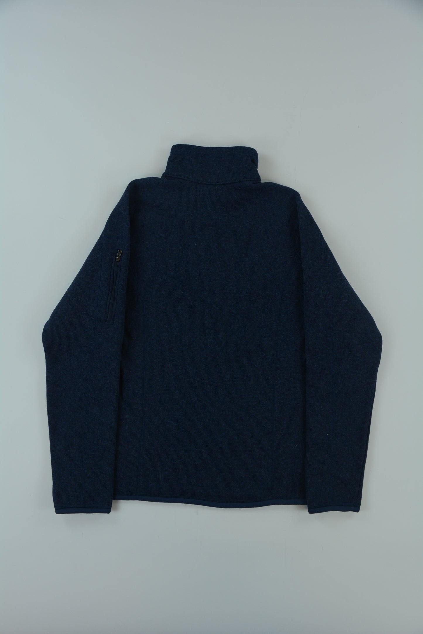 Patagonia fleece jacket - M