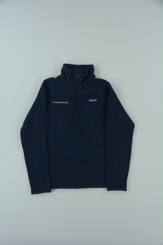 Patagonia fleece jacket - S