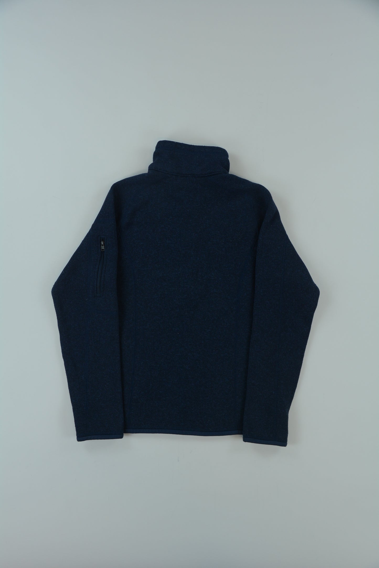 Patagonia fleece jacket - S