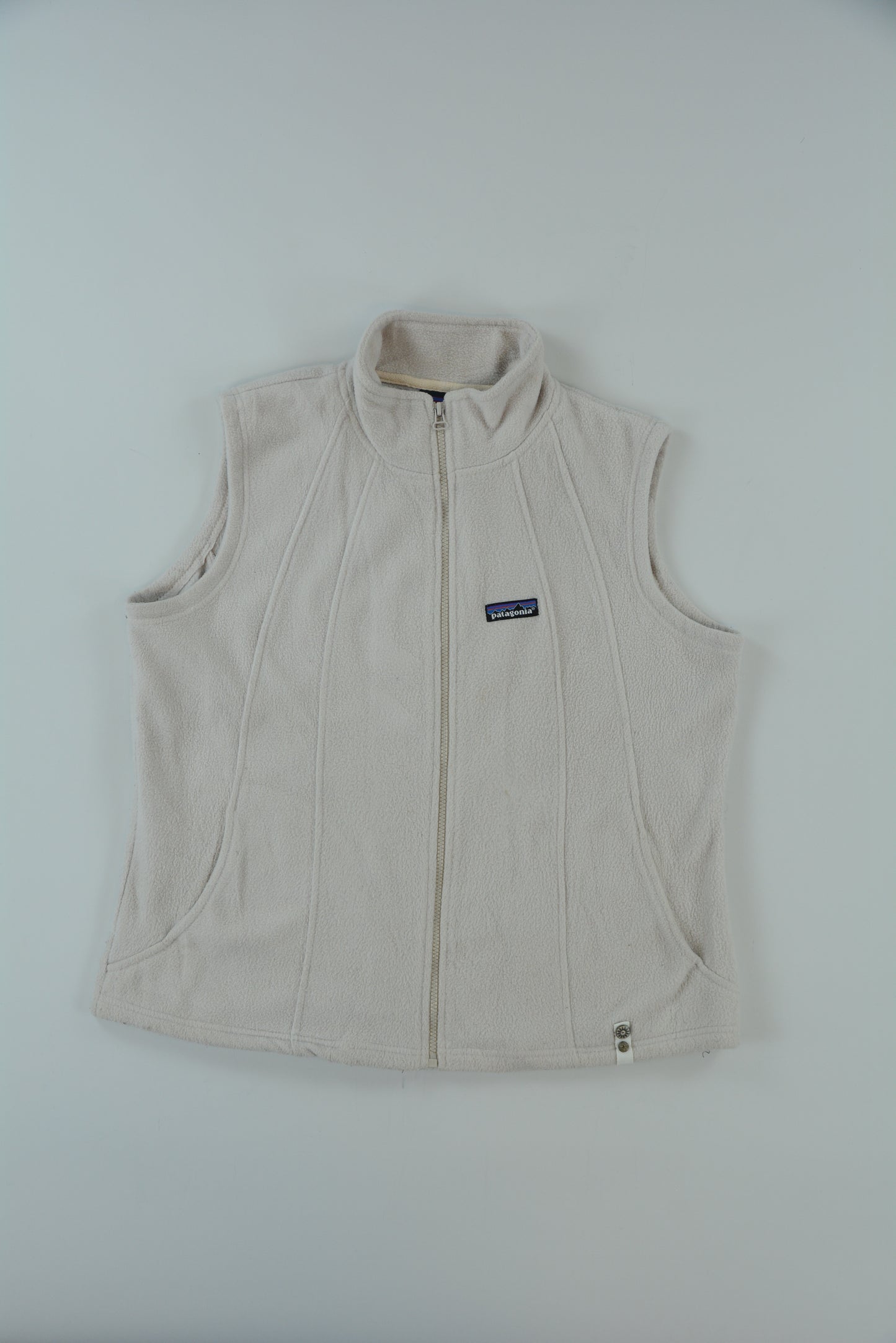 Patagonia bodywarmer - M