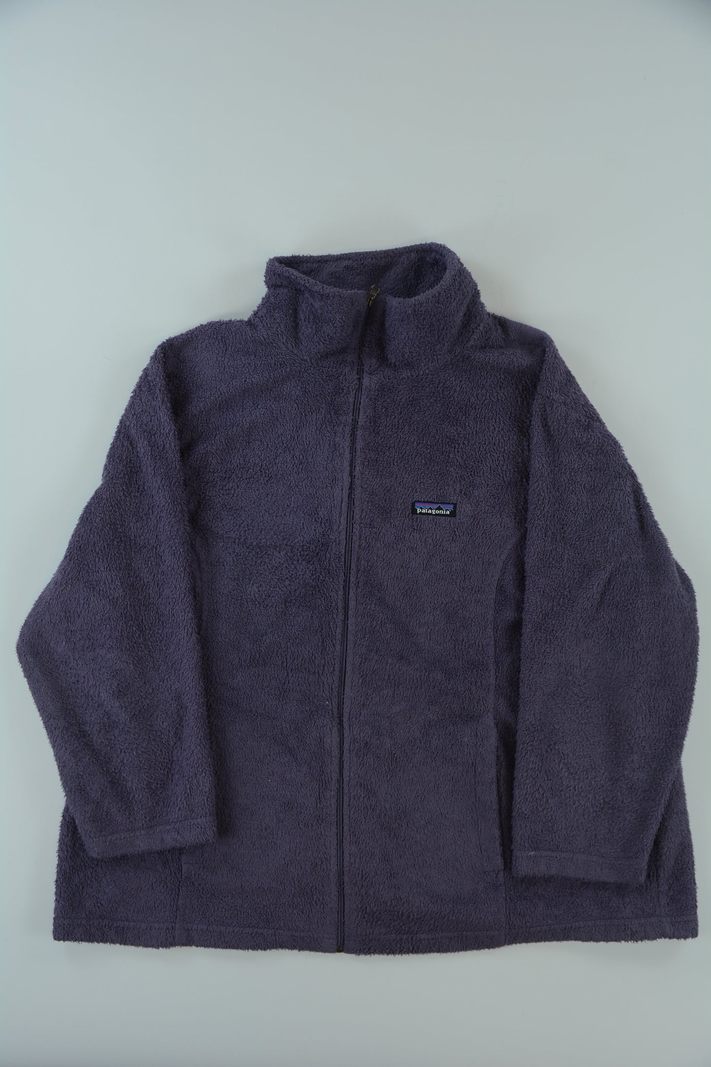 Patagonia fleece - XL