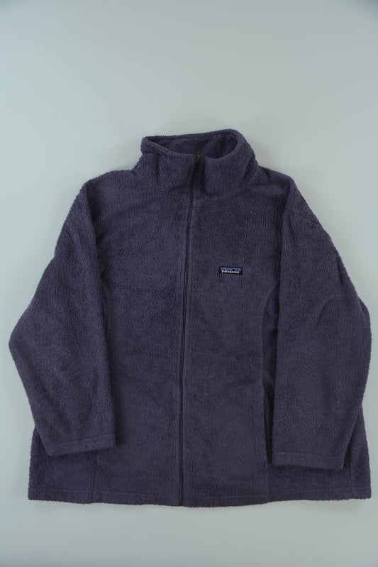 Patagonia fleece - XL