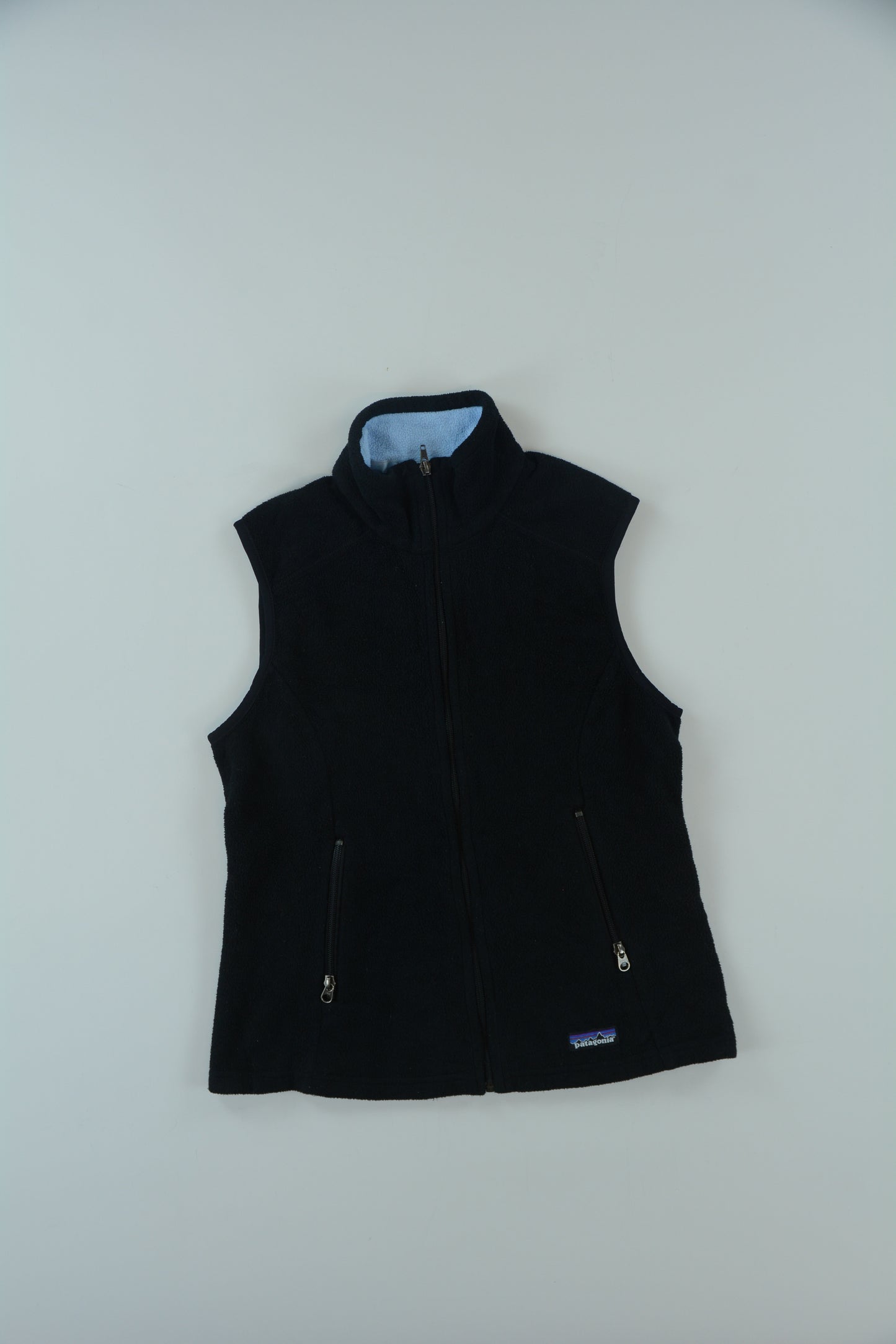 Patagonia bodywarmer - Women M