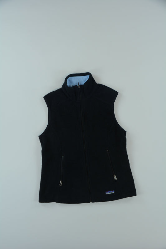 Patagonia bodywarmer - Women M