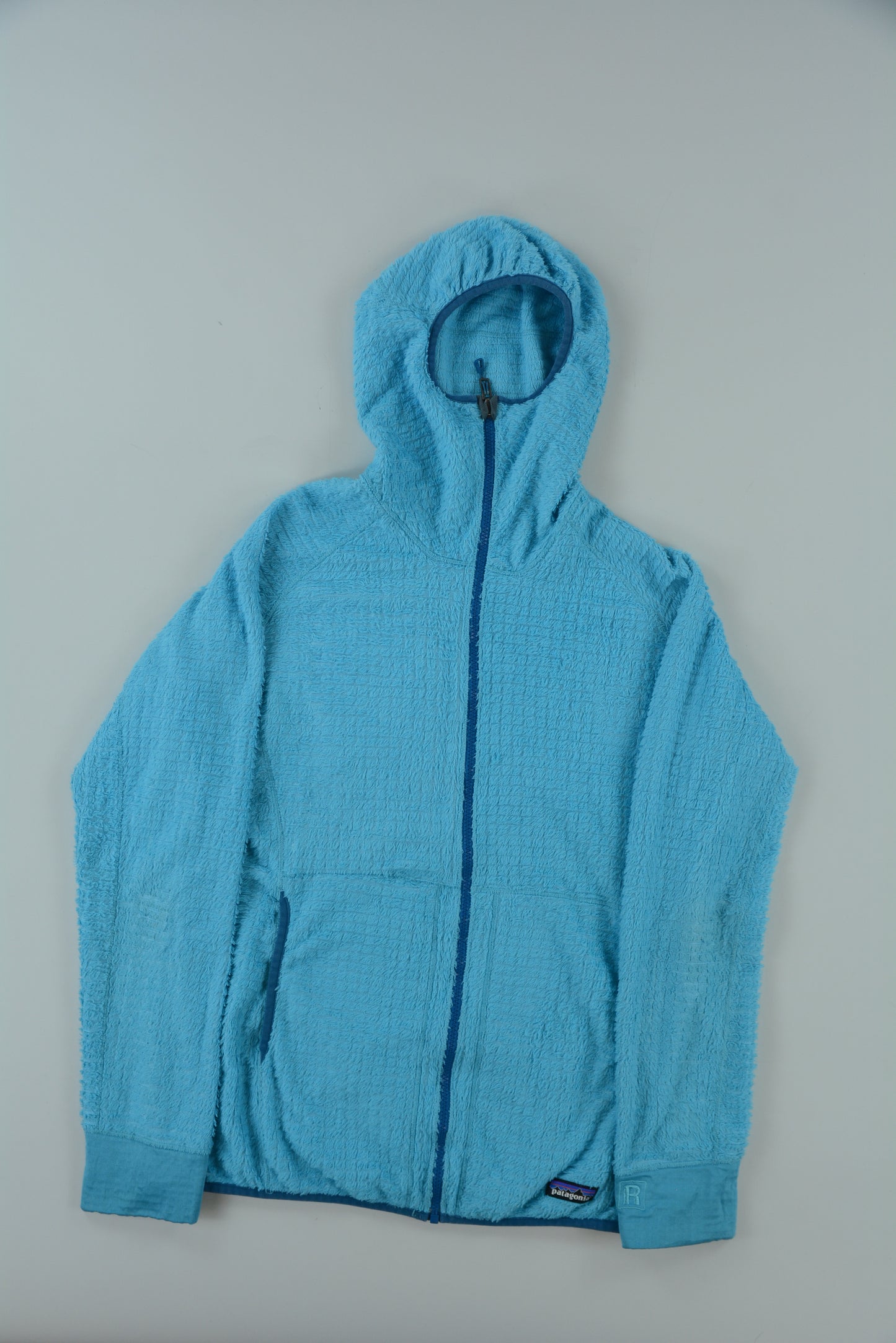 Patagonia fleece - XL