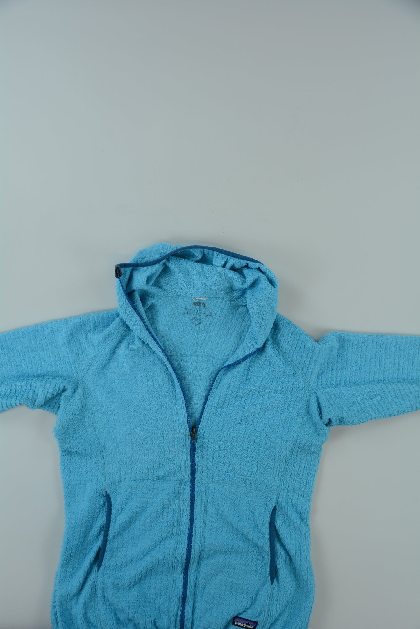 Patagonia fleece - XL