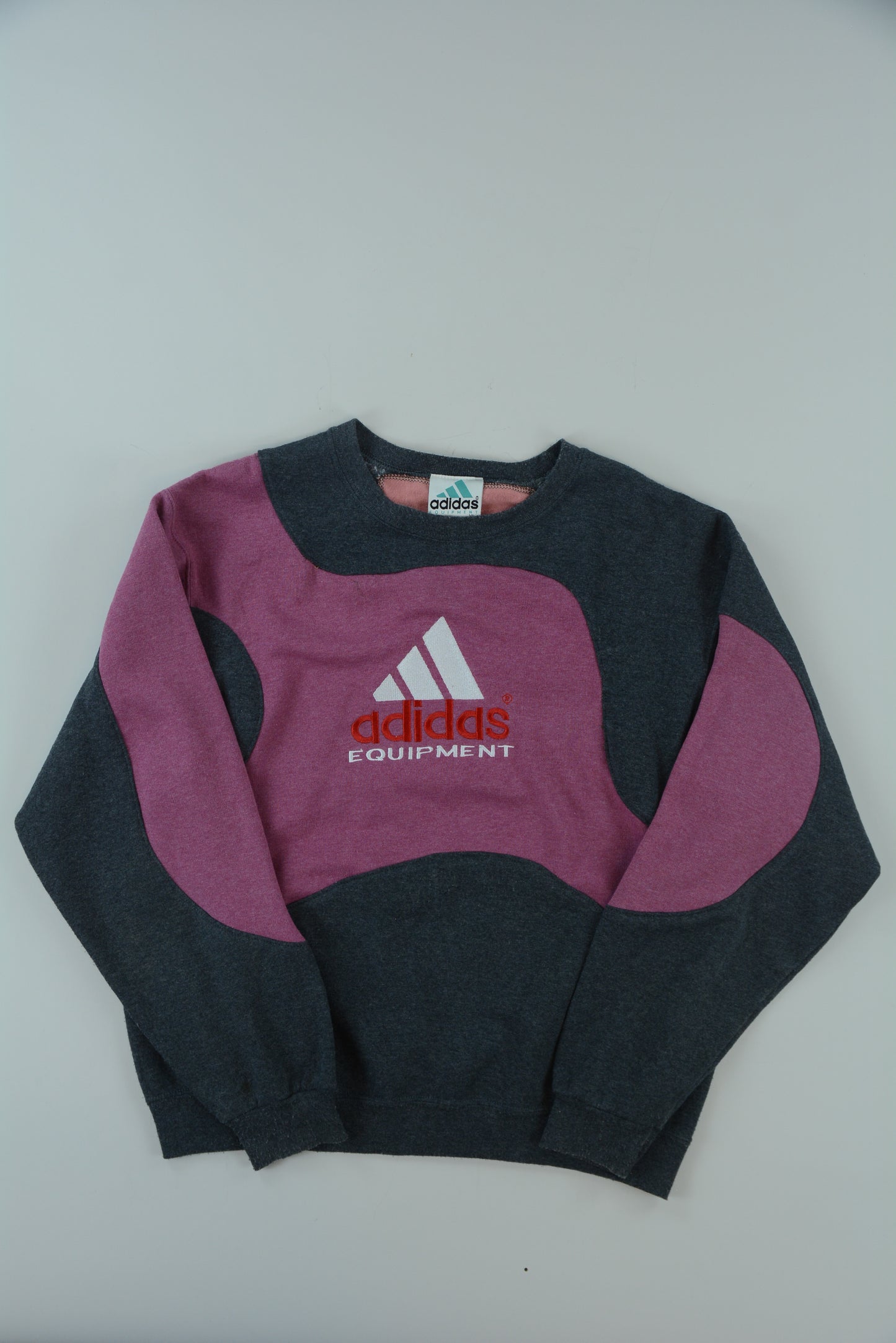 Reworked sweater Adidas - XL