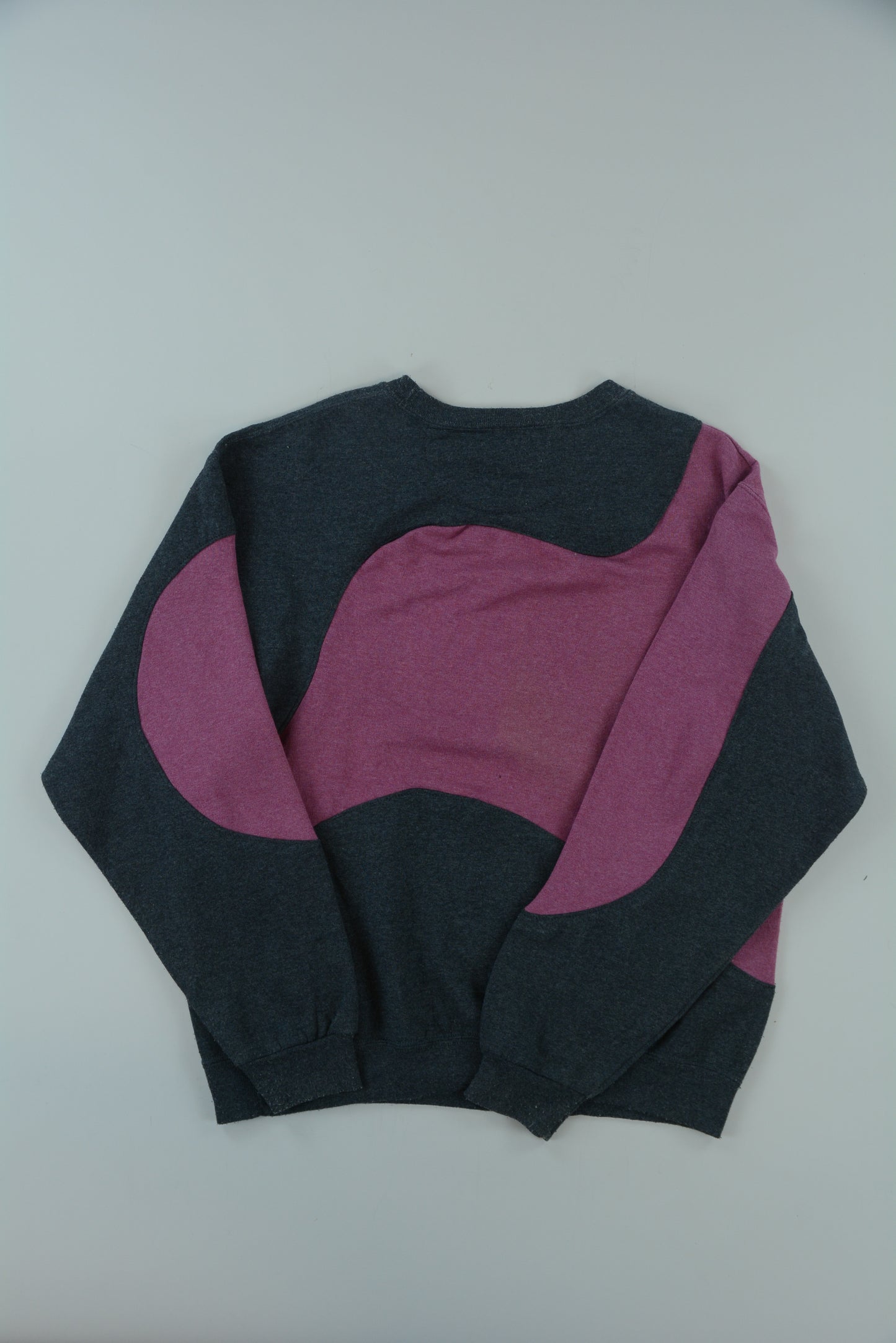 Reworked sweater Adidas - XL