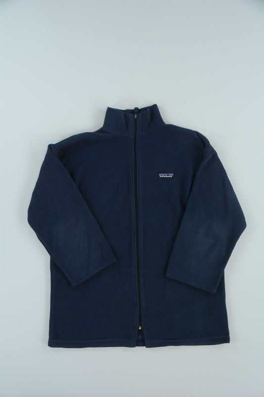 Patagonia fleece jacket - L