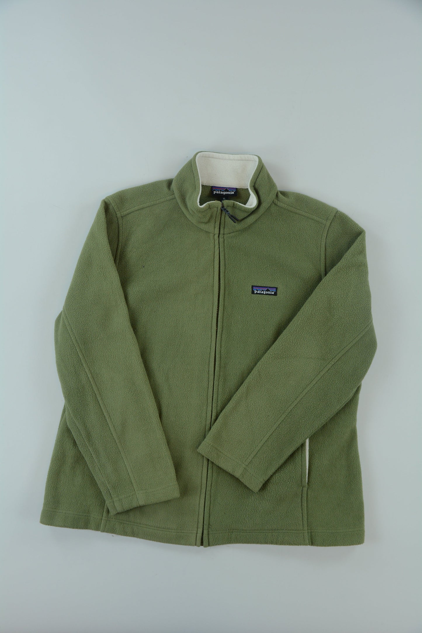 Patagonia fleece - XL