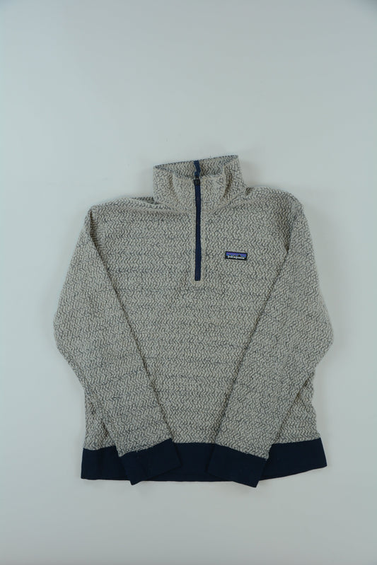Patagonia fleece - M