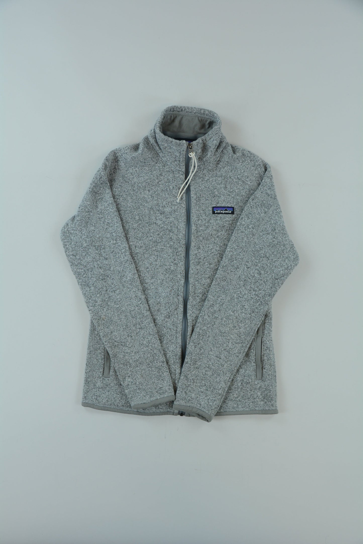 Patagonia fleece - M
