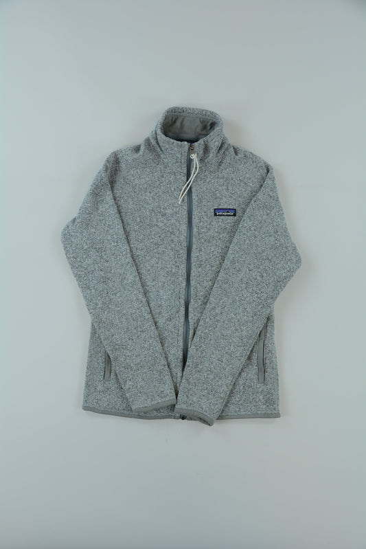 Patagonia fleece -  M