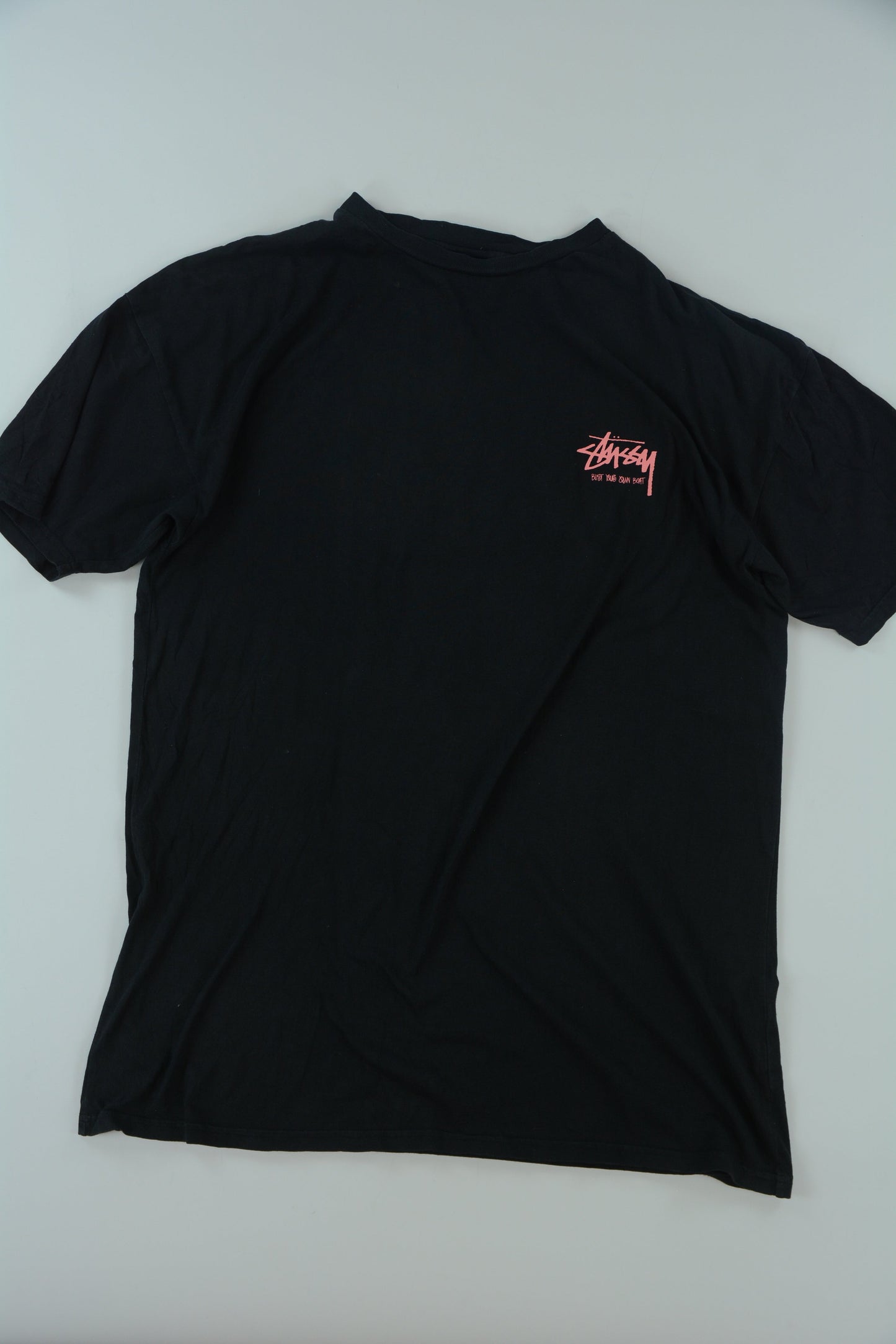 T-shirt Stussy