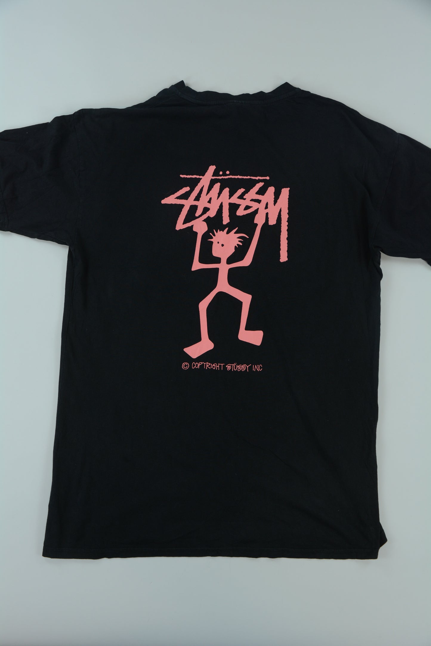 T-shirt Stussy