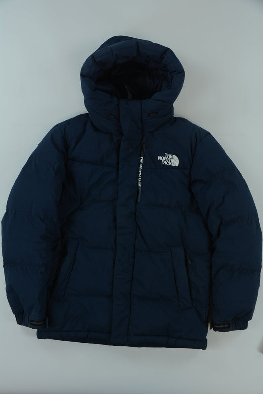 The North Face pufferjacket - M