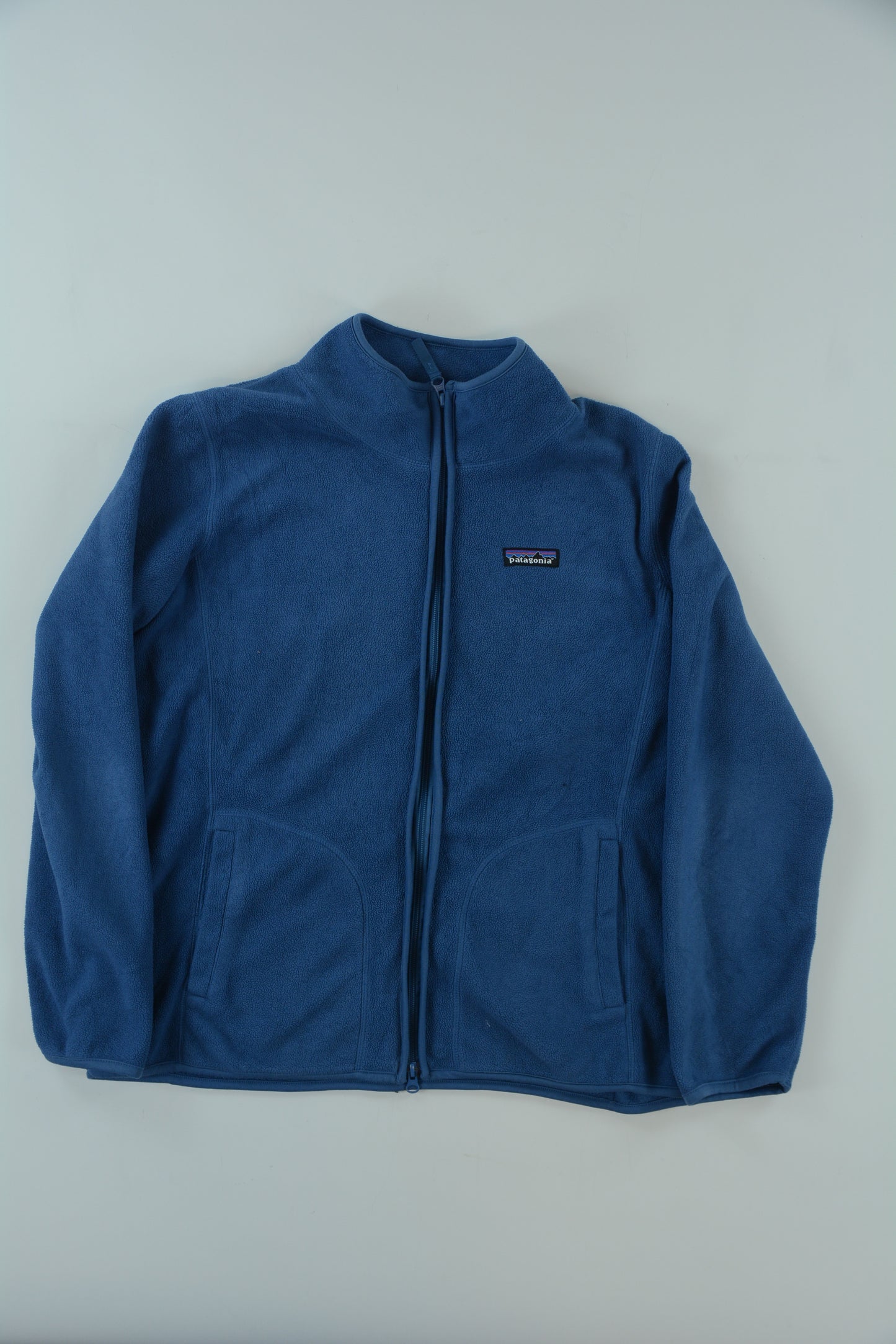 Patagonia fleece - Women L