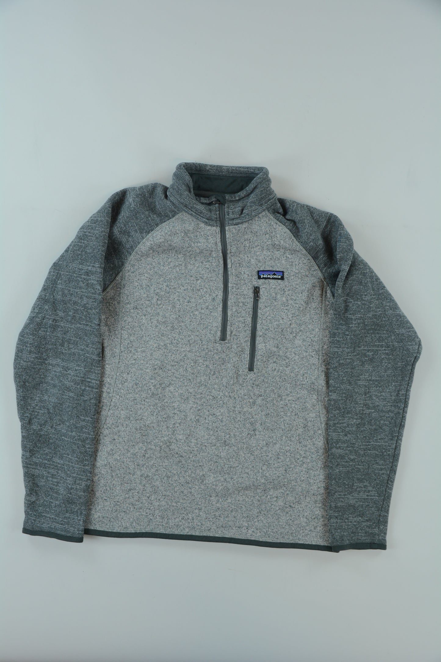 Patagonia fleece - Man M