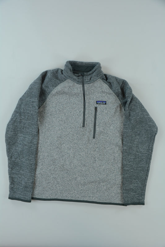 Patagonia fleece - Man M