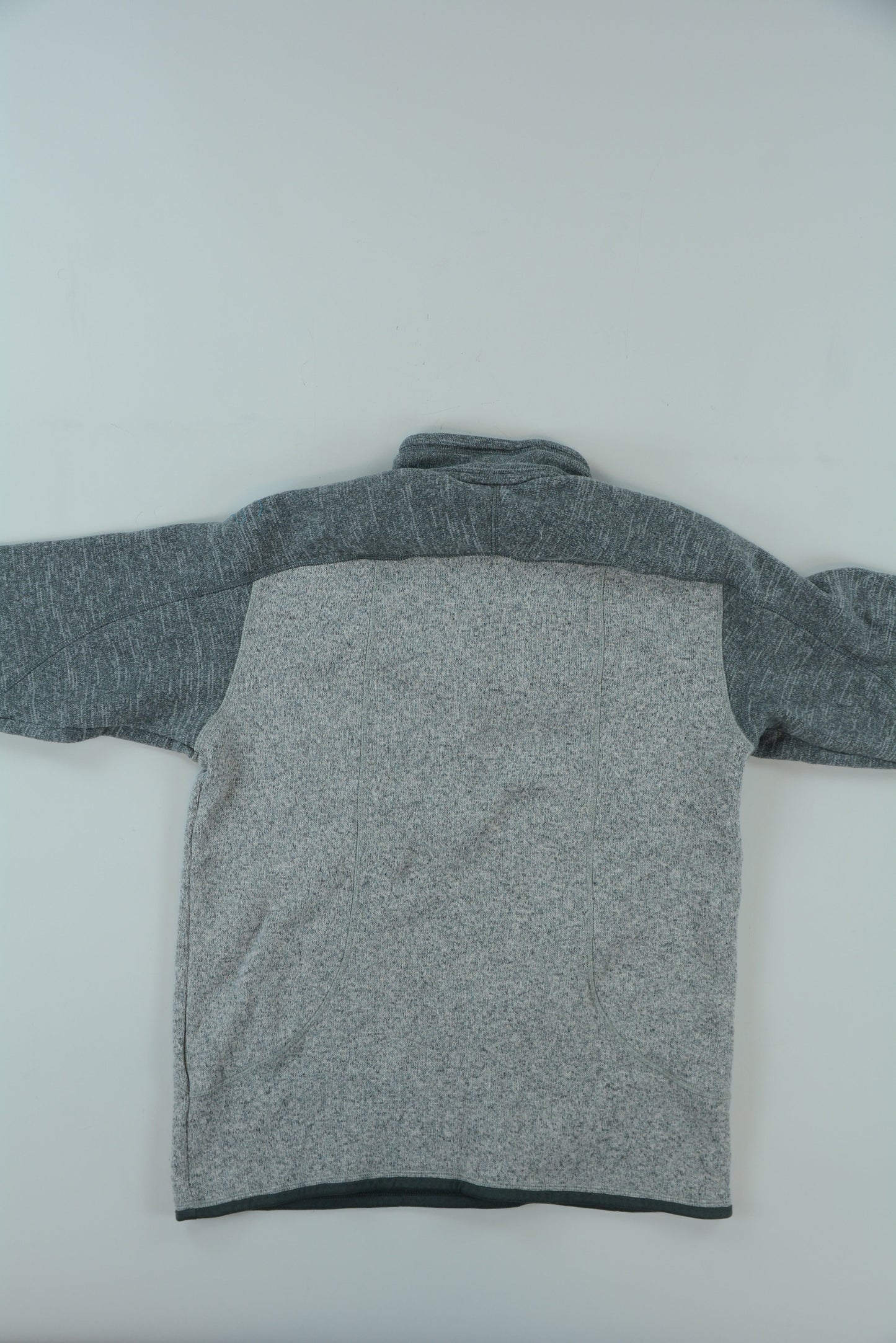 Patagonia fleece - Man M