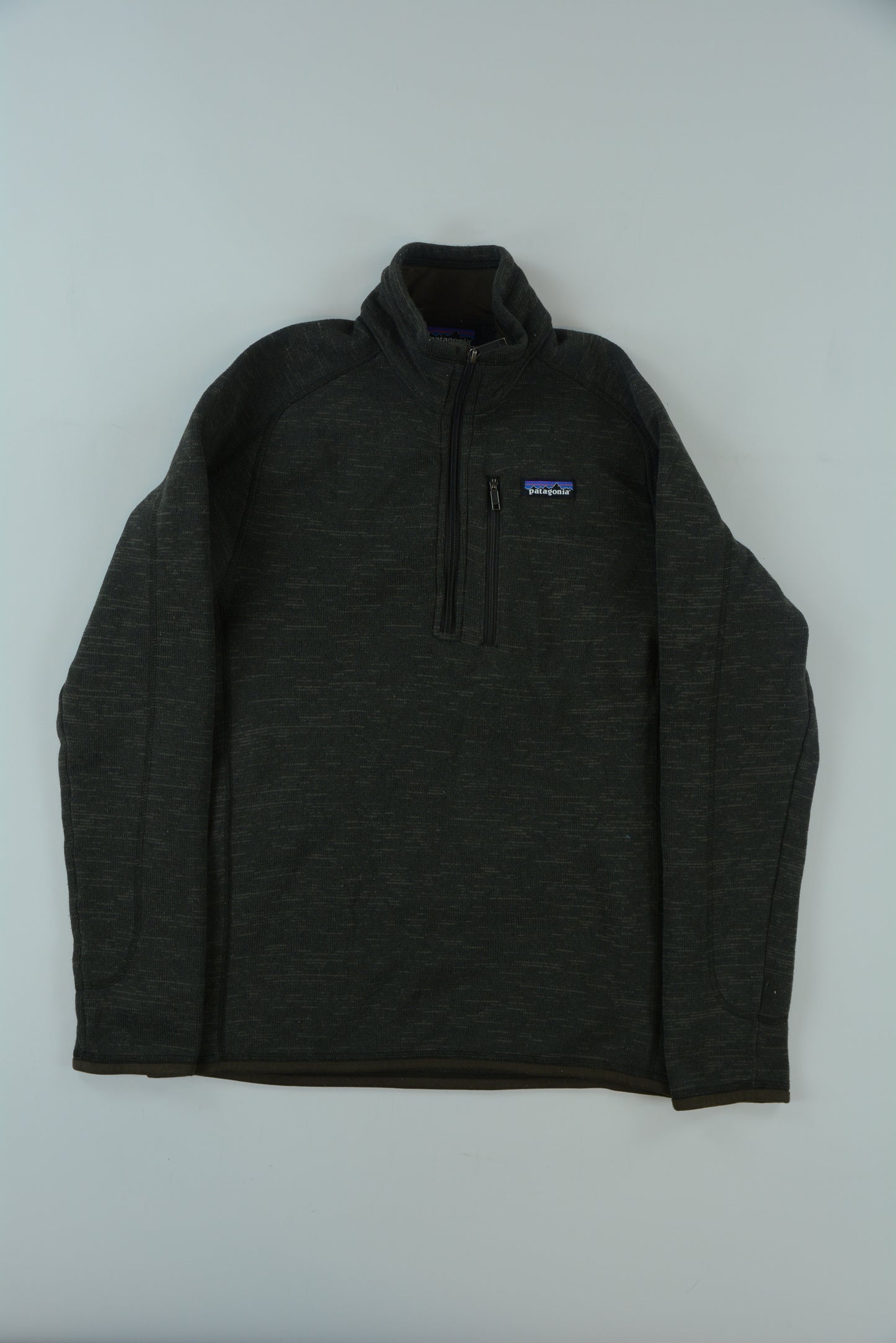 Patagonia fleece - S