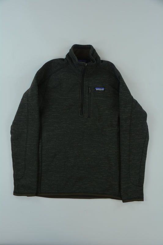 Patagonia fleece - S