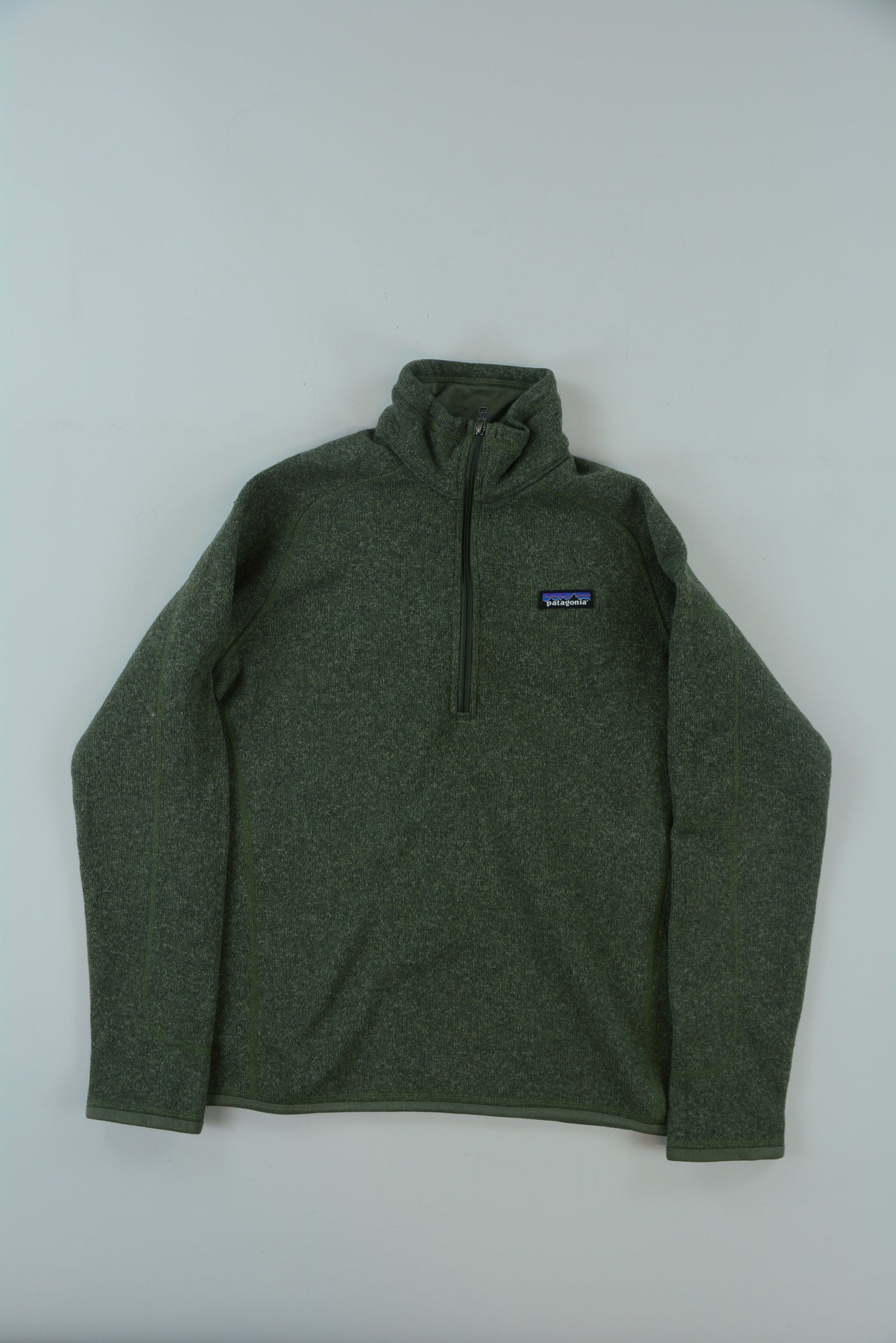 Patagonia fleece - M
