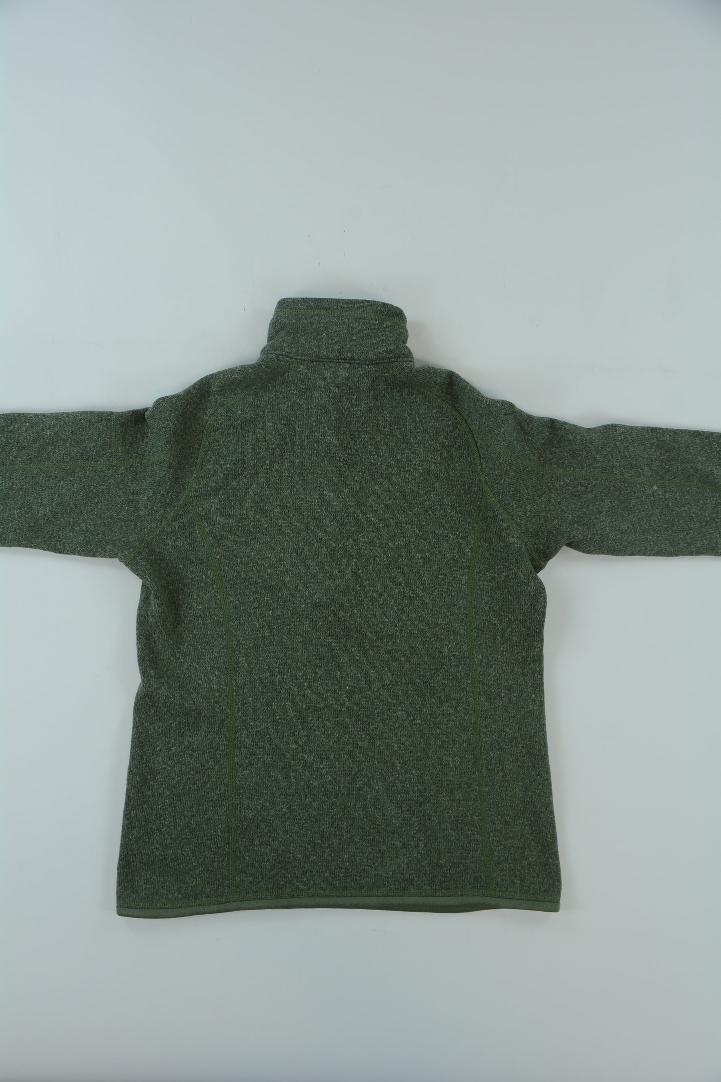 Patagonia fleece - M