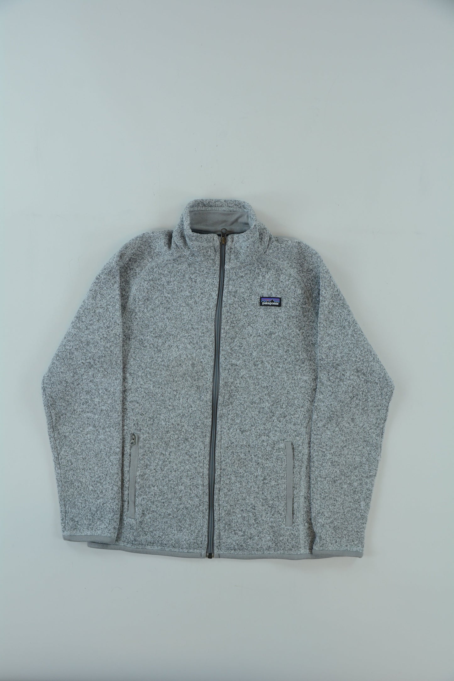Patagonia fleece - XL 14