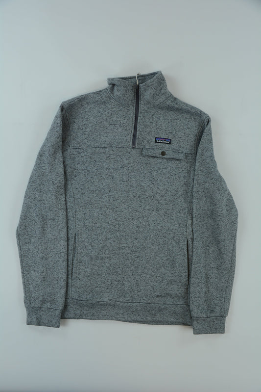 Patagonia fleece - L