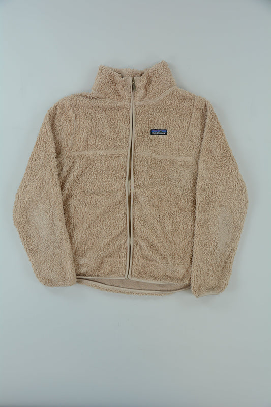 Patagonia fleece - M