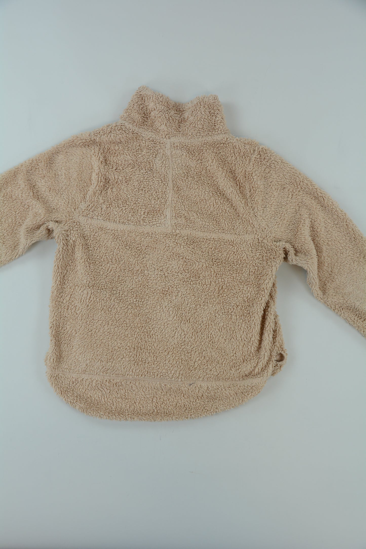 Patagonia fleece - M