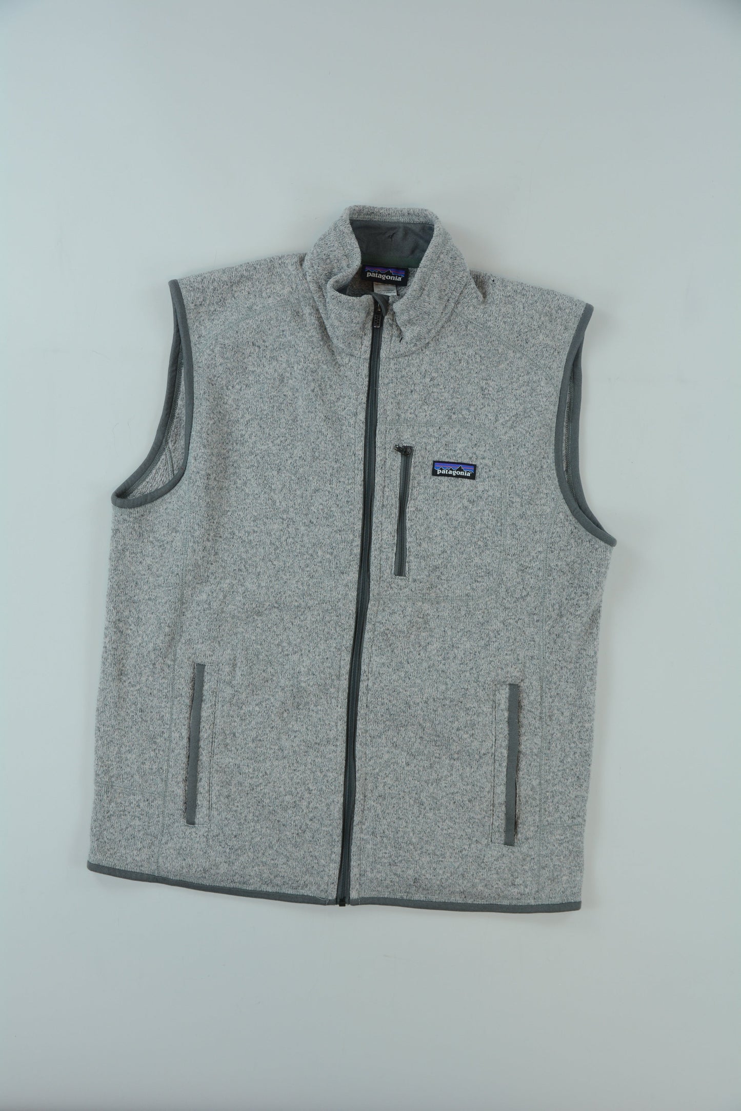 Patagonia fleece - Men L
