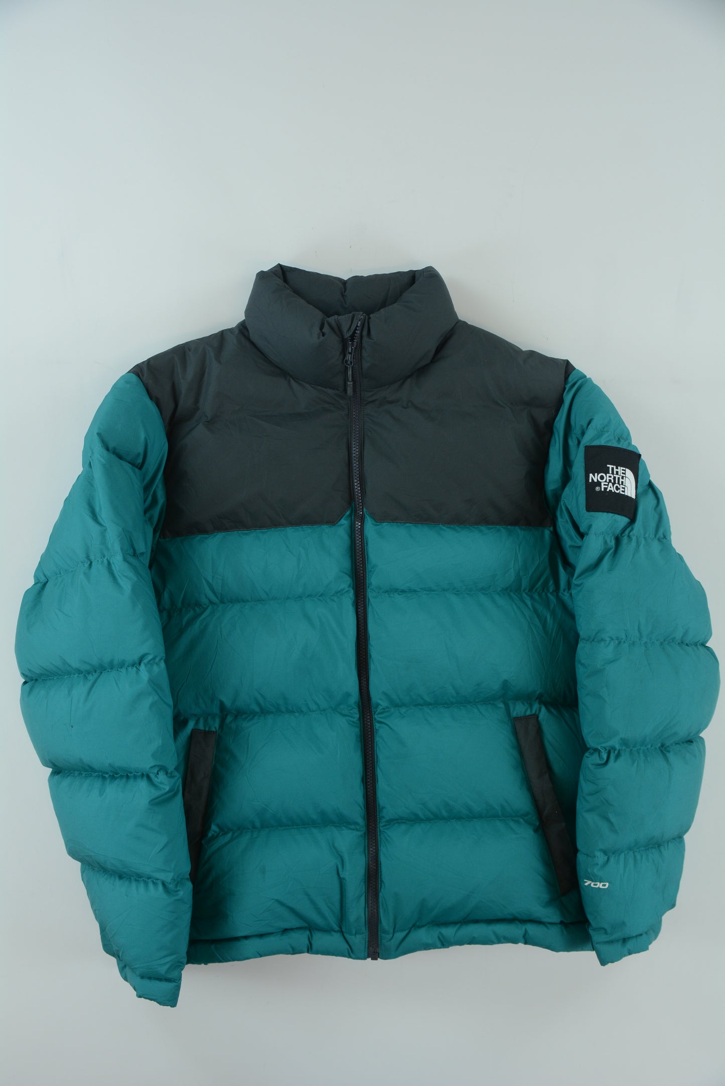 Pufferjacket The North Face - M