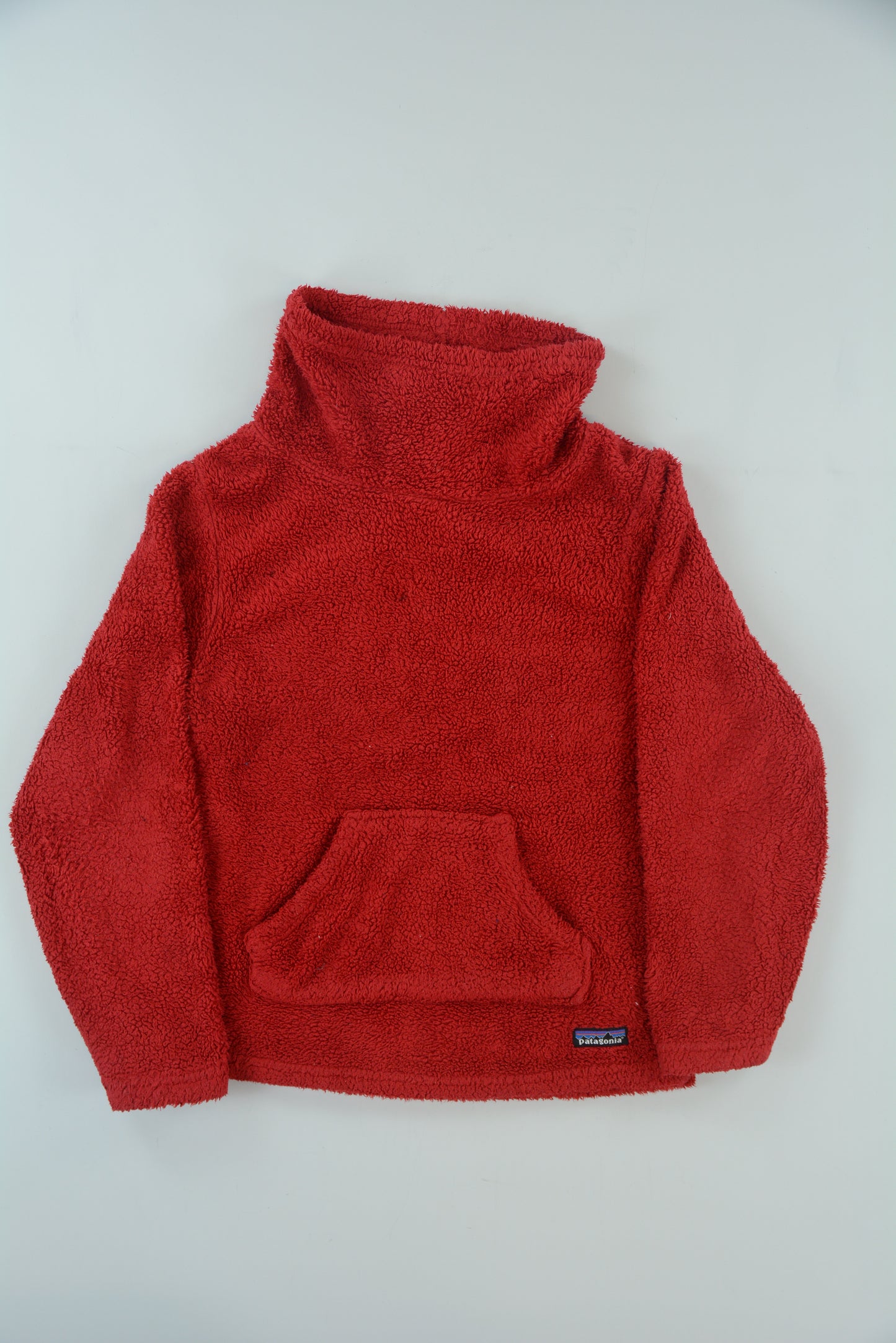 Patagonia fleece - M