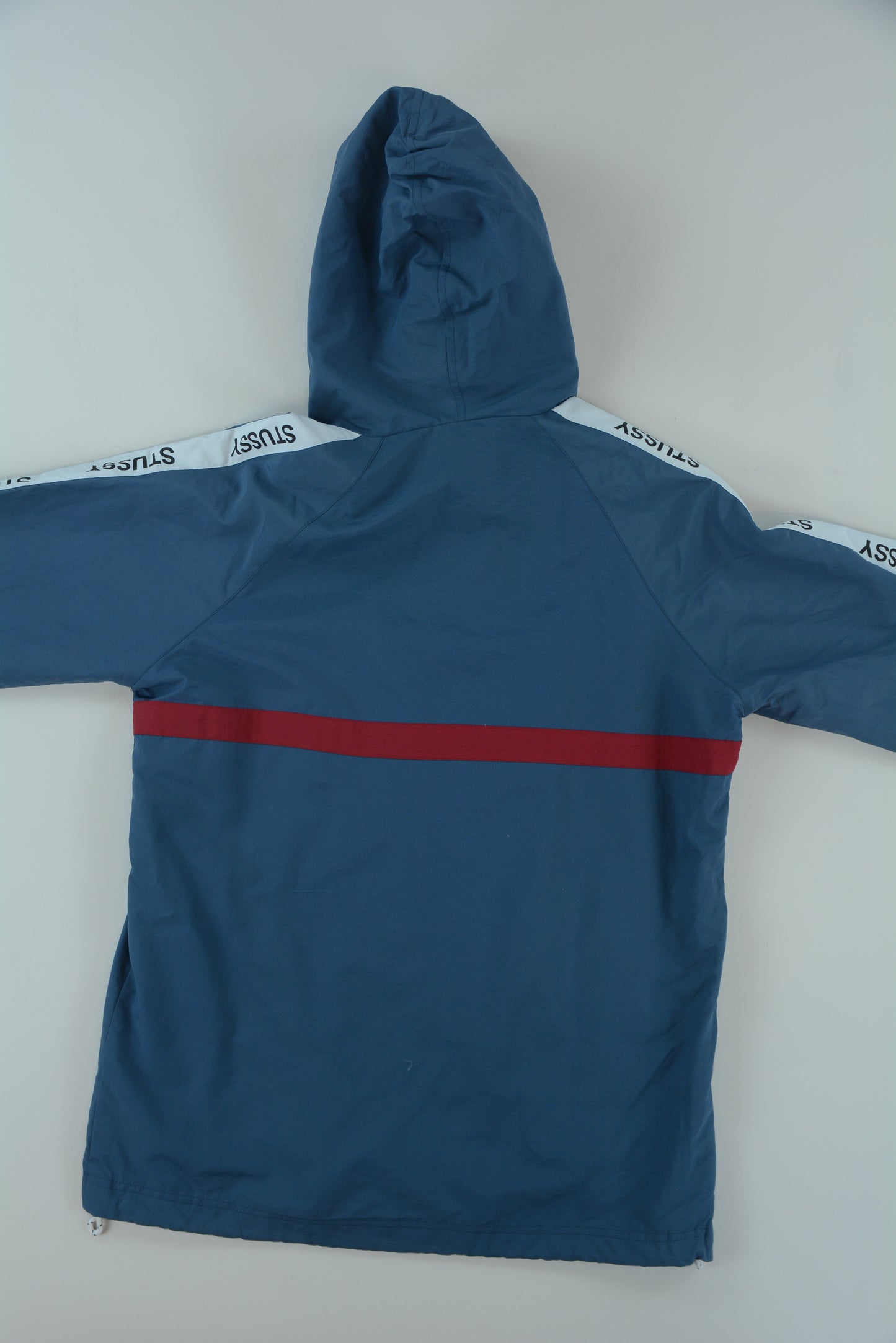 Vintage Jacket Stussy - M