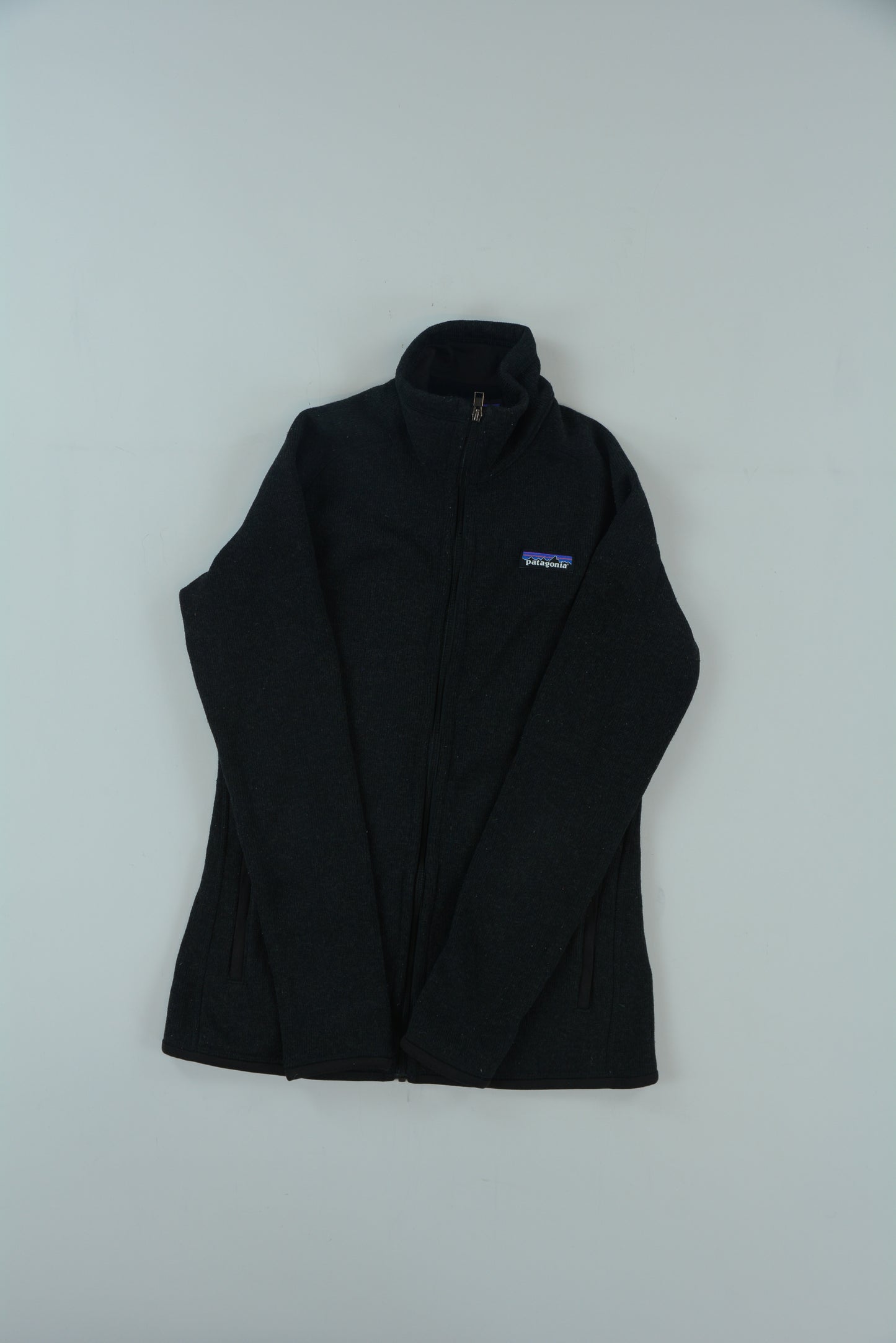 Patagonia fleece - XS