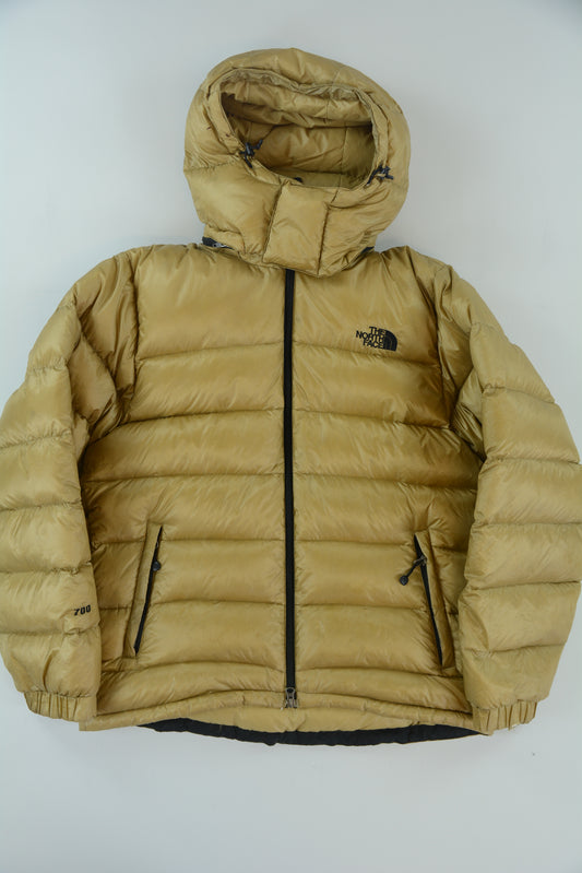 Pufferjacket The North Face