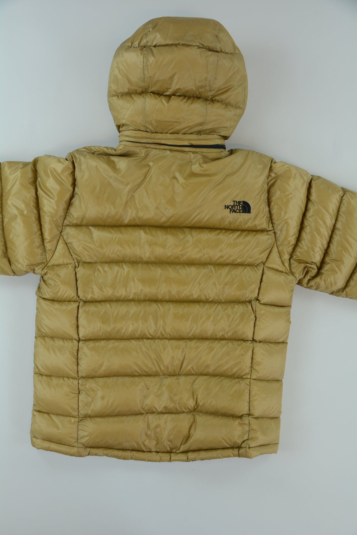 Puffer jacket The North Face