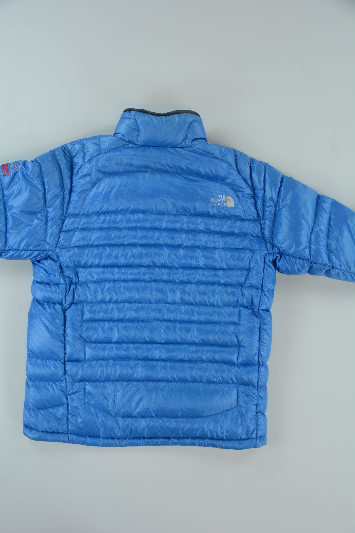 Puffer jacket The North Face - L