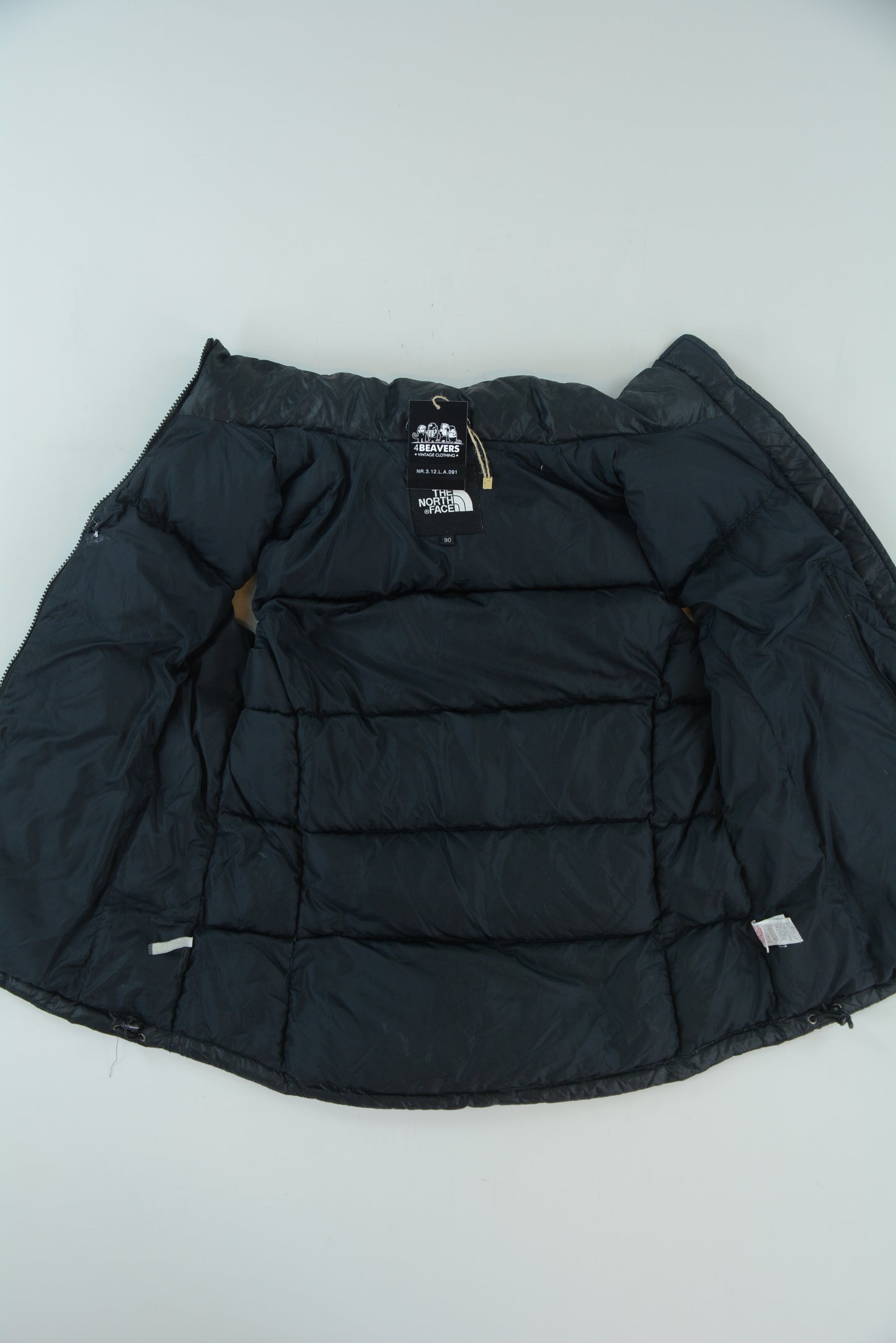 Bodywarmer The North Face - L