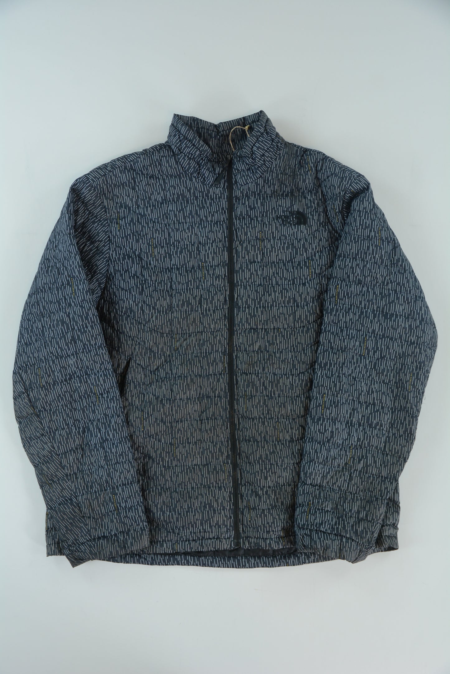 Puffer jacket The North Face - XL Man