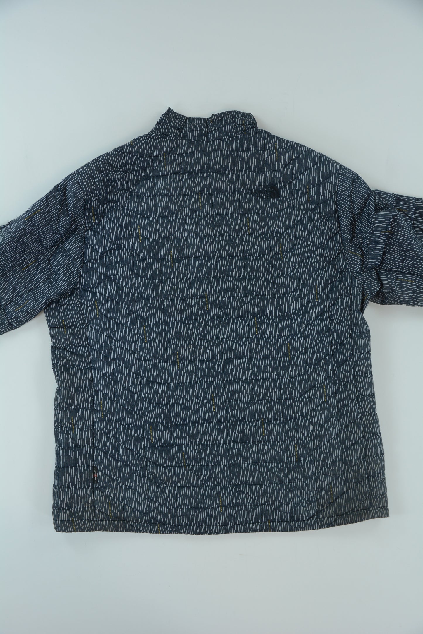 Puffer jacket The North Face - XL Man