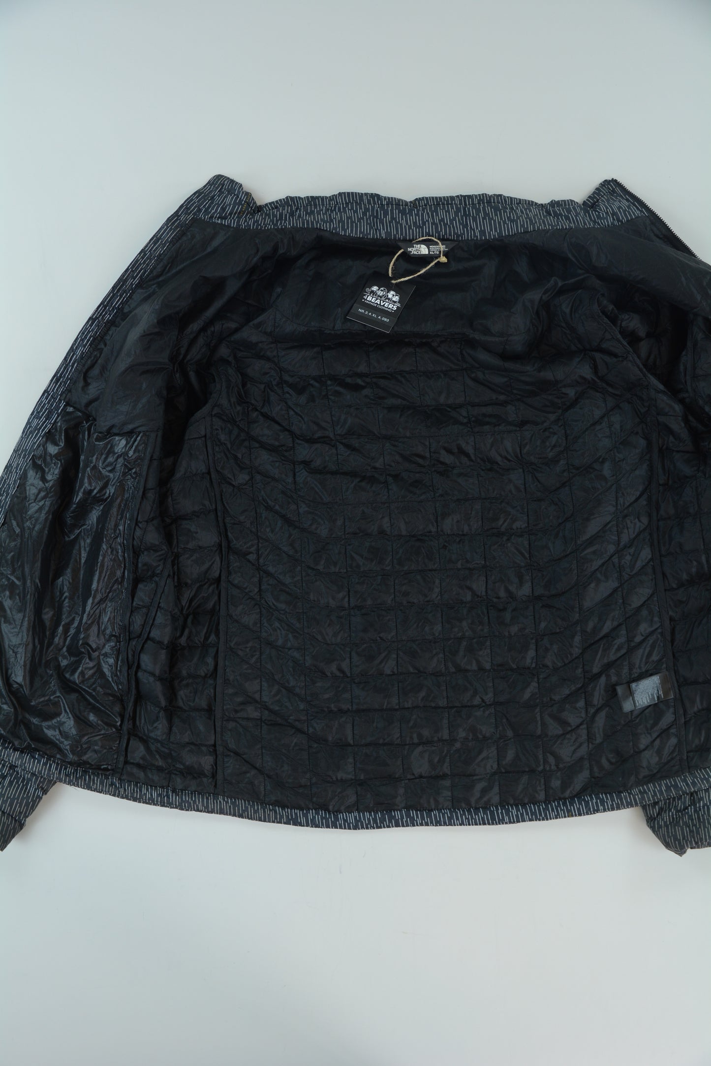 Puffer jacket The North Face - XL Man