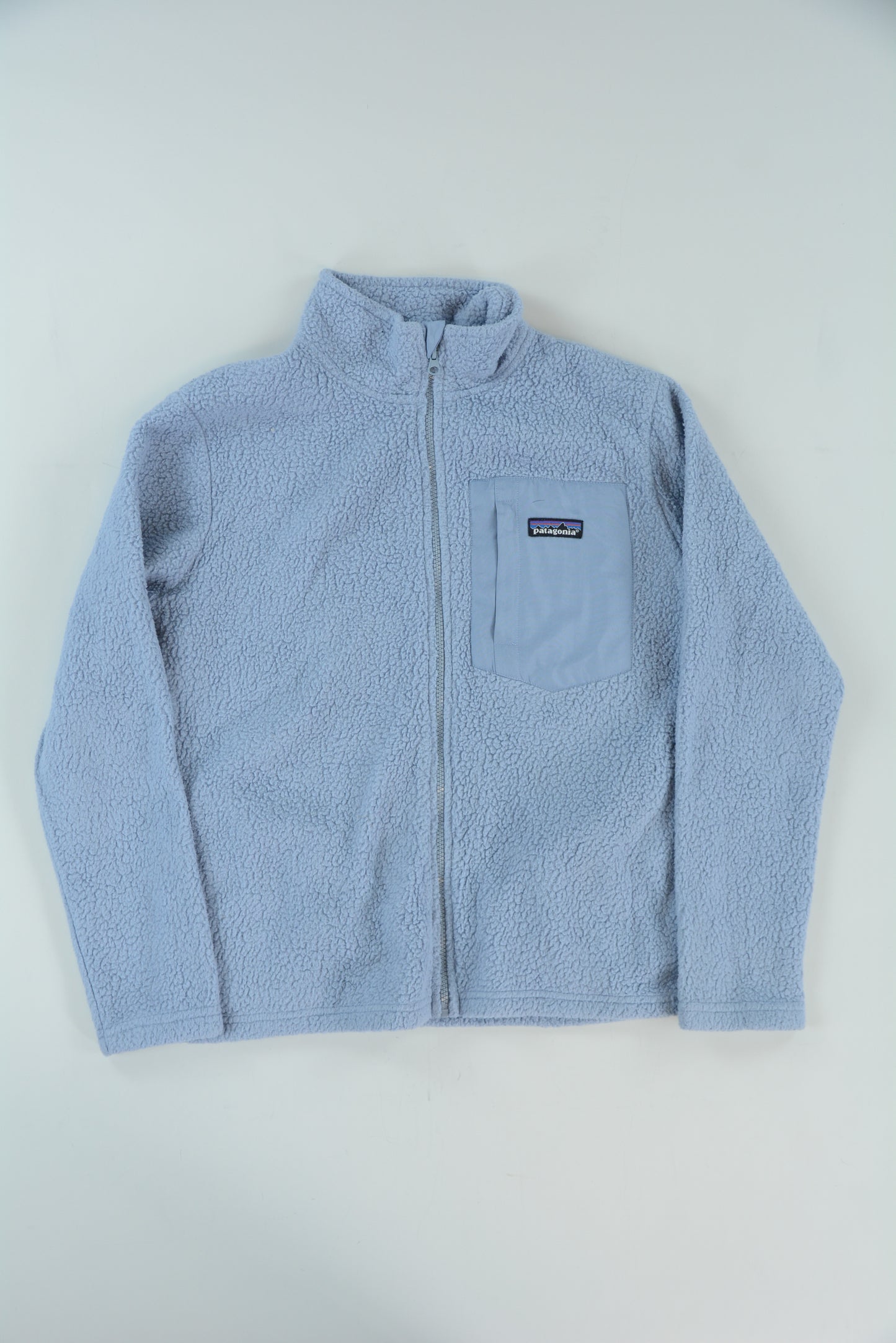 Patagonia fleece - L Man
